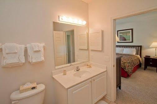 Bridgestreet At Easton Commons Aparthotel Columbus Bagian luar foto